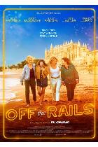 Jet Centre - Movie House Cinema - Off the Rails
